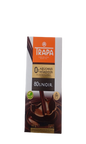Trapa Zero Noir 80% 85G