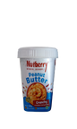 Nutberry Peanut Butter 500G