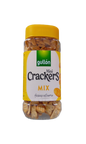 Gullon Mini Crackers Mix 350G