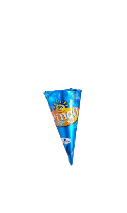 Pingouin Pingo Vanille 80ML