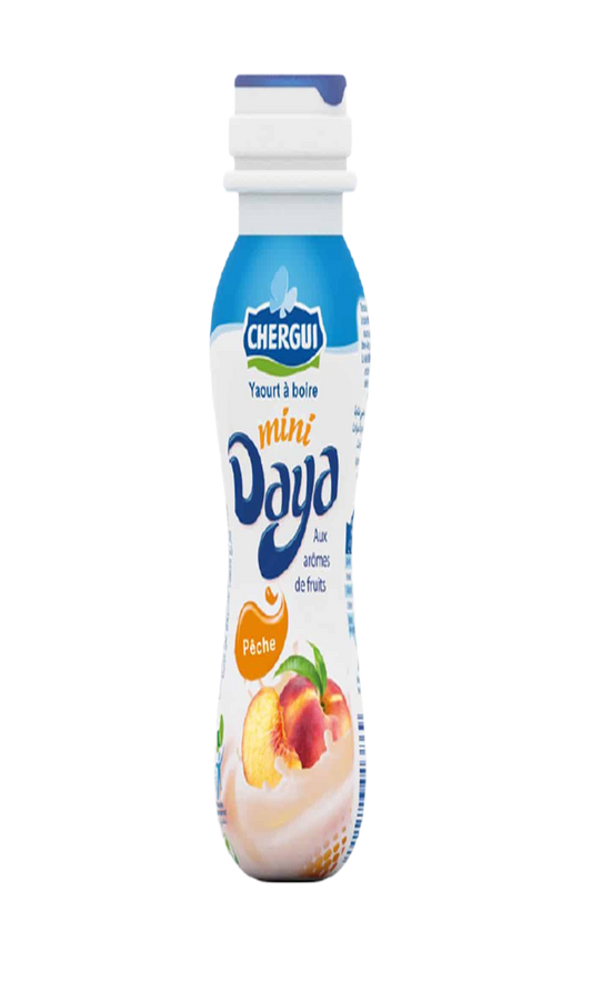 Chergui Mini Daya Péche 170G