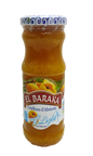 El Baraka Confiture D'Abricots Light 400G
