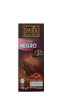 Dark Excelente Choco Negro 85% 100G
