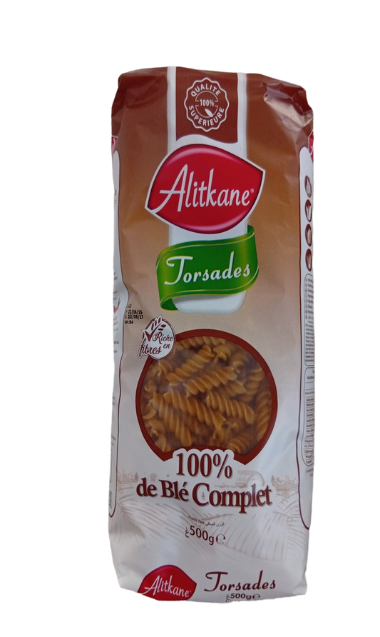 Alitkane Trosades Complet 500G