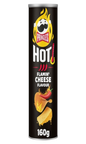 Pringles Hot Cheese 160G