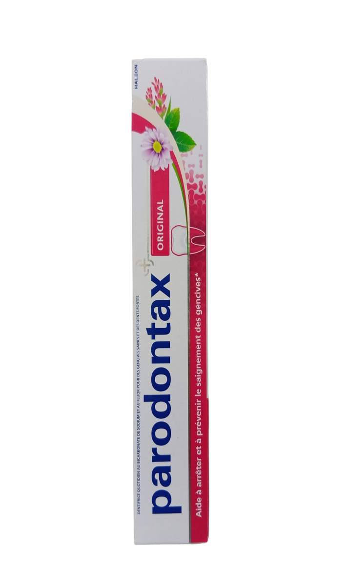 Parodontax Dentifrice Original