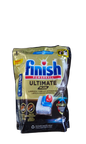 Finish Ultimate Plus 29 Tablettes