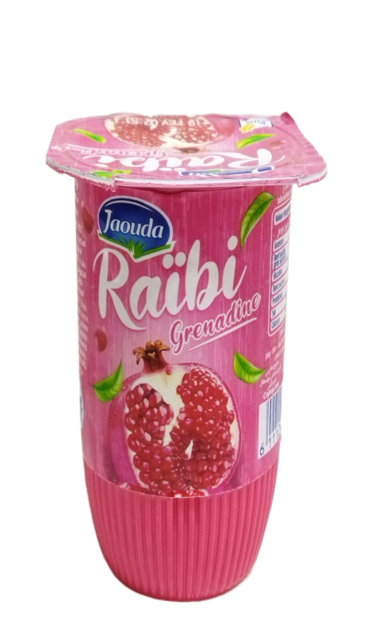 Jaouda Raibi Grenadine 170G