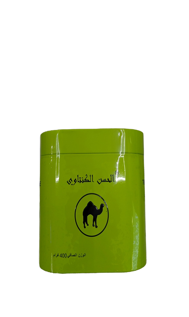 Thé Lahcen Kentaoui Super 400G