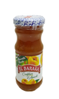 El Baraka Confiture D'Abricots 240G