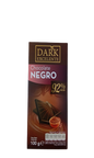 Dark Excelente Choco Negro 92% 100G