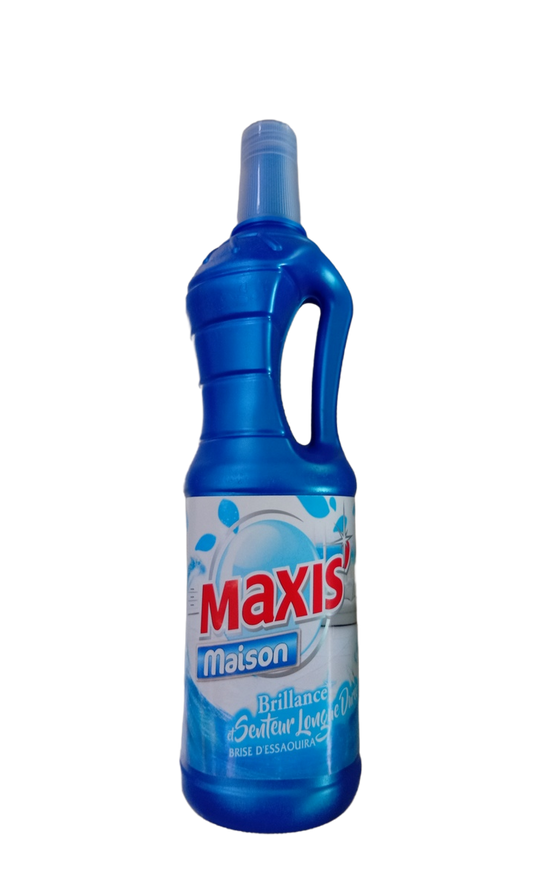 Maxis' Nettoyant Maison Brise 1L