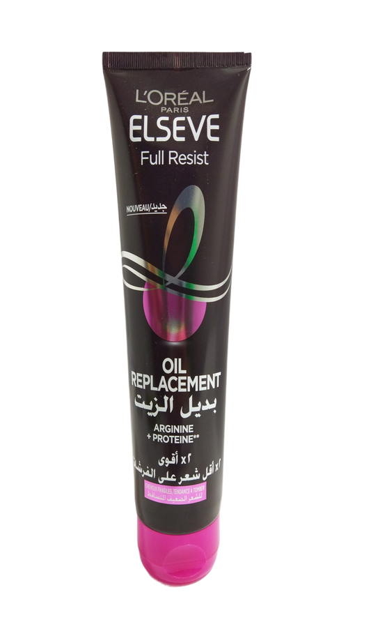 Elseve Oïl Replacement Full Resist 300ML