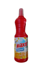 Maxis' Nettoyant Maison Orange 1L