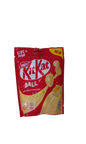 Kitkat Ball with White Chocolate 140G