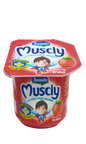 Jaouda Muscly Fromage Fraise 80G