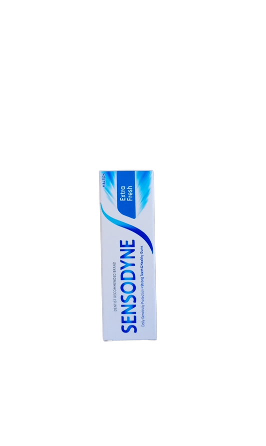 Sensodyne Extra Fresh 50ML