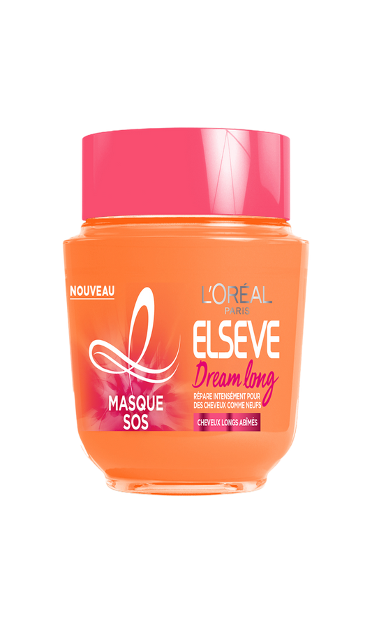 Elseve Masque Dream Long Sos