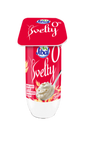 Jibal Svelty 0% Natural Yogurt Cereals 110G