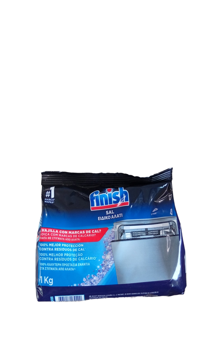 Finish Sel 1KG