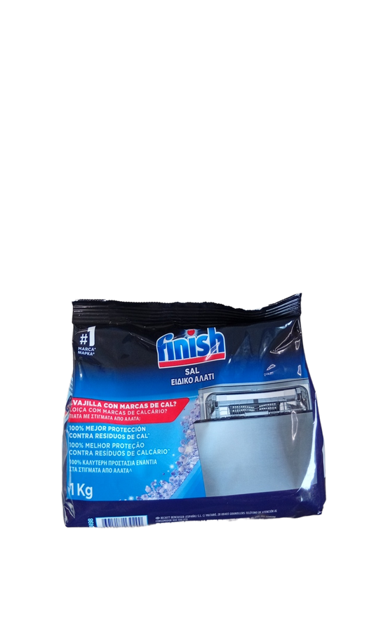 Finish Sel 1KG