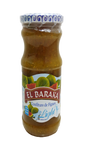 El Barak Confiture De Figue Light 400G