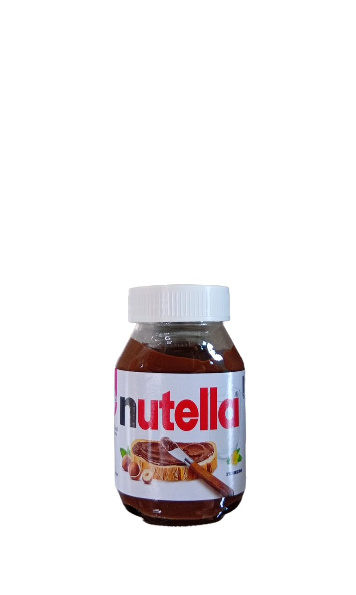 Nutella Pate a Tartiner 180G