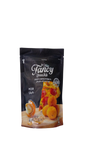 Fancy Cacahuètes Grillées Enrobée Saveur Pizza 120G