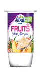 Jibal Fruits Yogurt Peach & Aloe Vera 110G