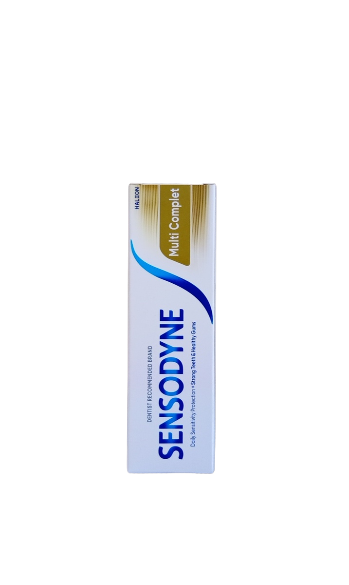 Sensodyne Multi Complet 100ML