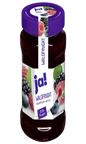Ja! Confiture Fruits Des Bois Extra 450G