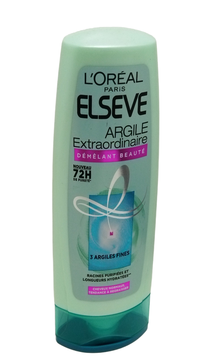 Elseve Démêlant Argile Extraordinaire 200ML