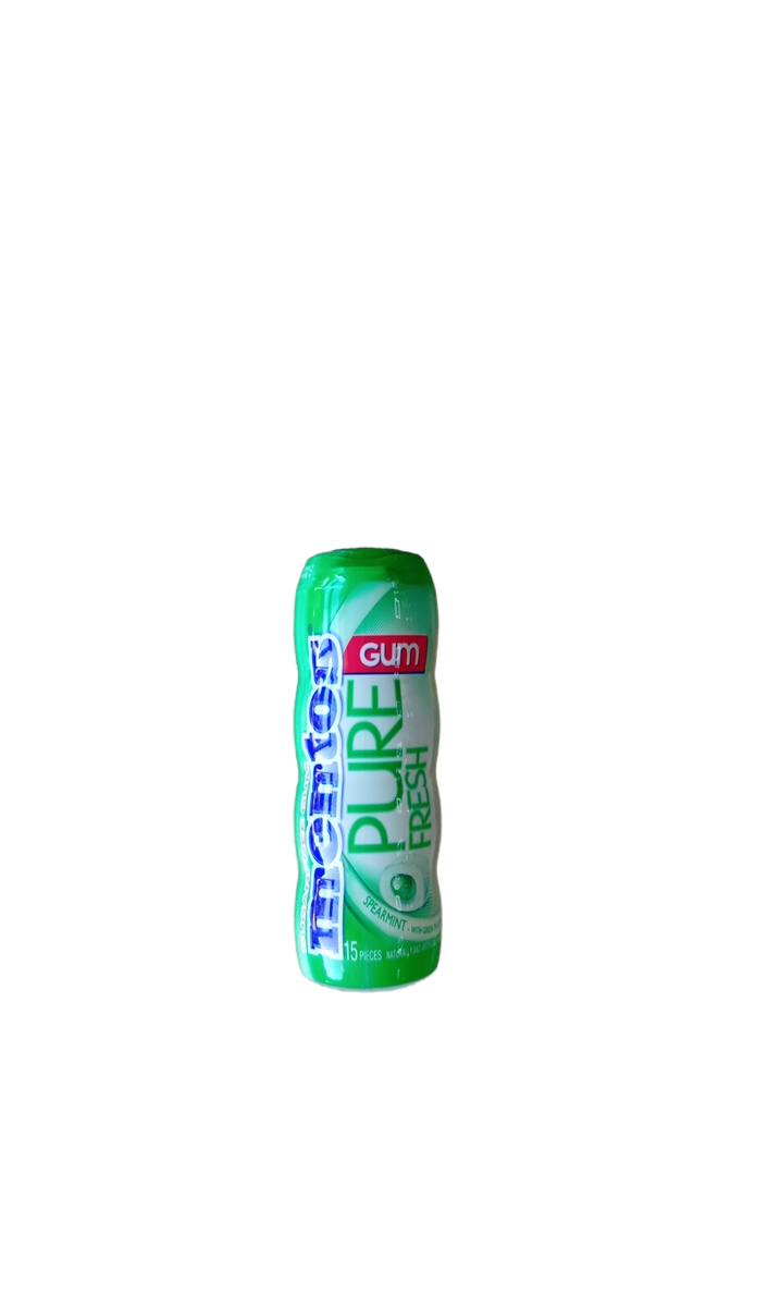 Mentos Pure Fresh 24G