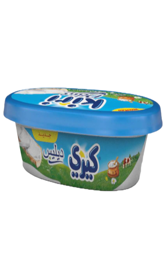 Kiri Fromage Delice 200G