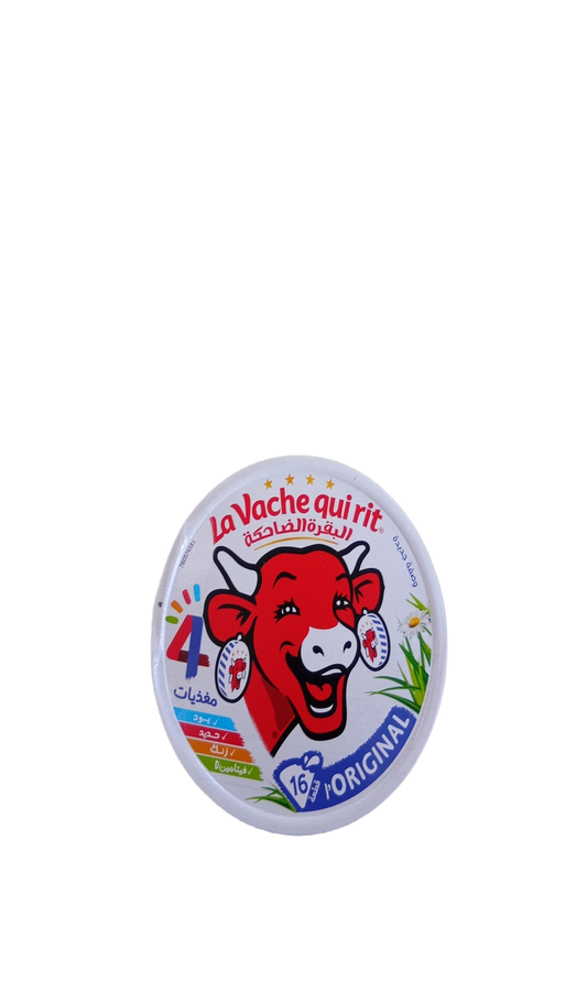 La Vache Qui Rit Fromage Original 16P