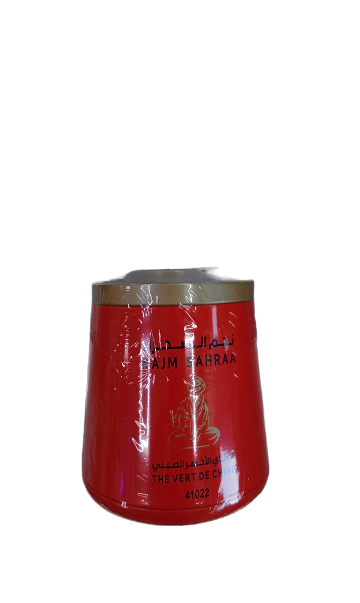 Thé Kentaoui Najm Sahraa 300G