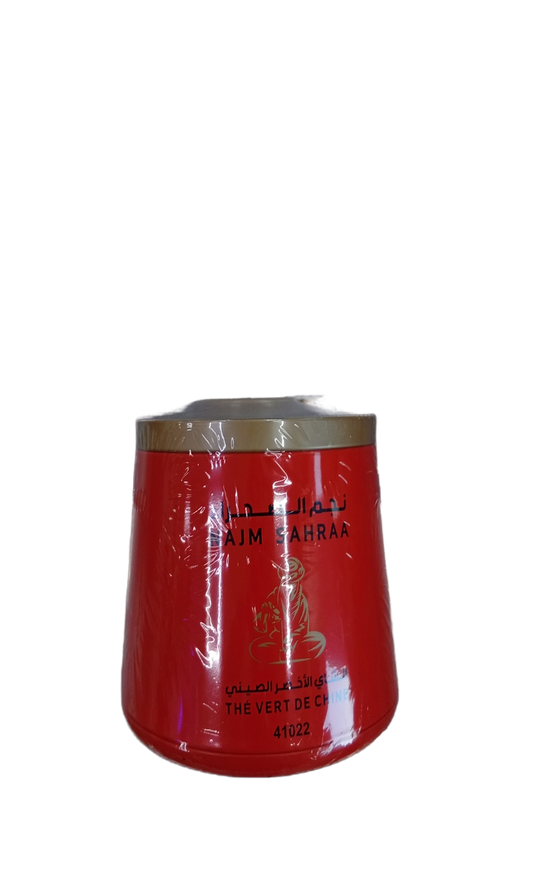 Thé Kentaoui Najm Sahraa 300G