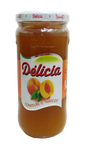 Délecia Confiture De Peches 830G