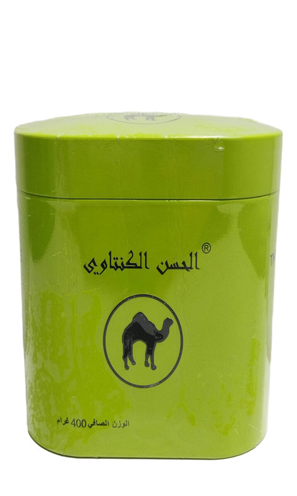 Thé Lahcen Kentaoui Super 400G