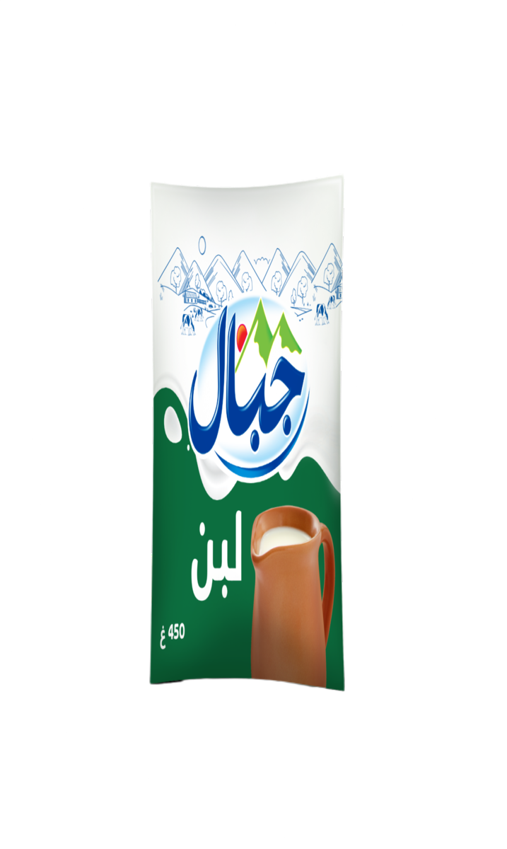 Jibal Lben Beldi 450G