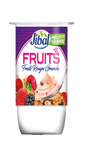 Jibal Yogurt Fruits Rouge Granola 110G