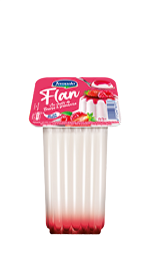 Jaouda Flan Frasie 90G
