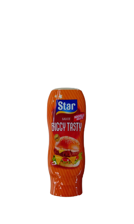 Star Sauce Biggy Taste Teb 290G