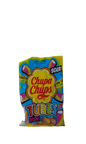 Chupa Chups Sour Tubes Mini 90G