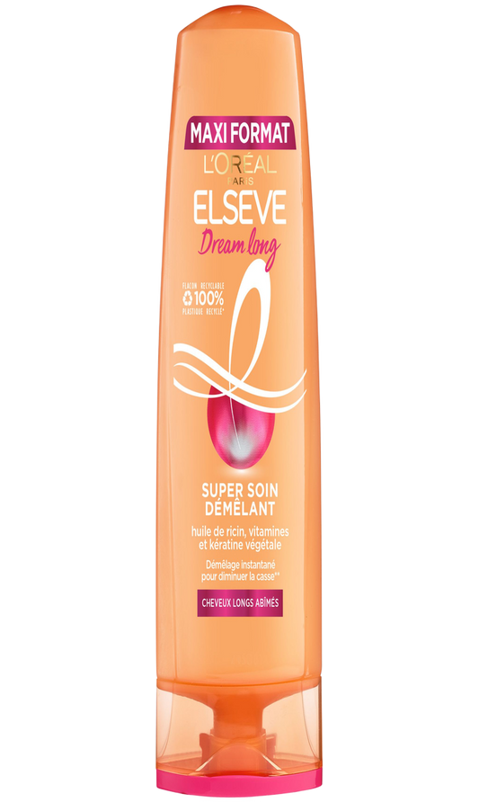 Elseve Dream Long Super Soin Démêlant 200ML