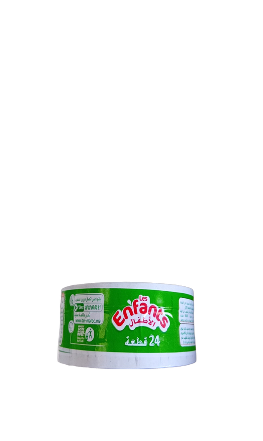 Les Enfants Fromage 24P