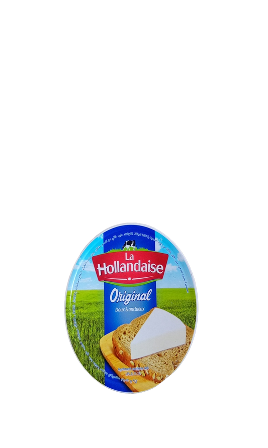 La Hollandaise Fromage Original