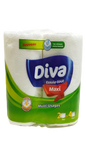 Diva Papier Cuisine Maxi 2P
