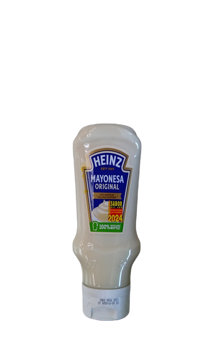 Heinz  Mayonnaise Originale 400ML