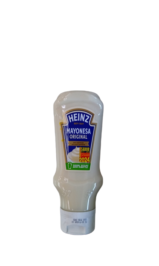 Heinz  Mayonnaise Originale 400ML